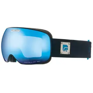 Skibrille Cairn Gravity SPX3000[Ium] Blau TU