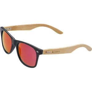 Sonnenbrille Cairn Hybrid Schwarz TU günstig