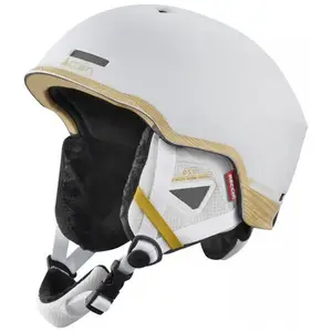 Skihelm Cairn Centaure Rescue Weiß L (59/61 cm) günstig