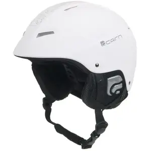 Skihelm Frau Cairn Android Weiß L (59/60 cm)