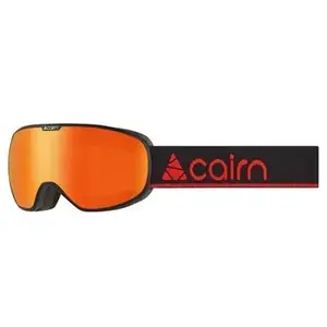 Skibrille Cairn Magnetik SPX3 +1 Orange TU