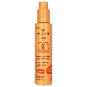 Nuxe Visage&corp 150ml Sonnenschutzmittel One Size günstig