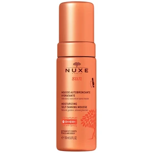 Nuxe Selbstbräunungsmousse Mit Feuchtigkeitspflege 150ml One Size günstig