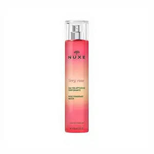 Nuxe Very Rose 100ml Eau De Parfum One Size