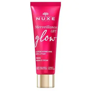 Nuxe Merveillance Lift Glow 50ml Feuchtigkeitscreme One Size günstig