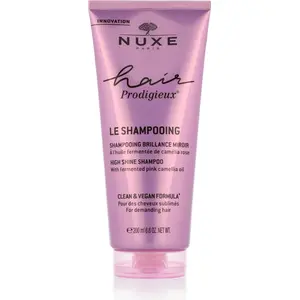 Nuxe Hair Prodigieux High Shine Shampoo 200 ml günstig