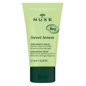 Nuxe Sweet Lemon 50ml Handcreme One Size günstig