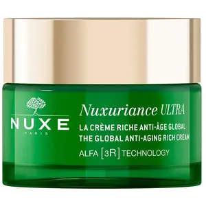 Nuxe, Nuxuriance Ultra, Anti-Ageing, Day, Rich Cream, For Face, 50 ml günstig
