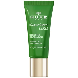 Nuxe Nuxuriance Ultra Augen- & Lippenkontur - Intensiv-Pflege gegen Falten für Augen und Lippen für strahlend jugendliche Haut günstig