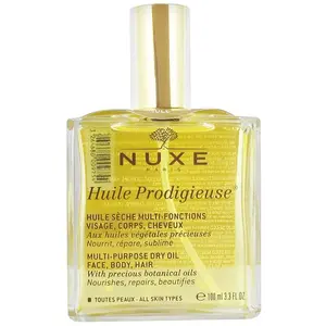 Nuxe Wunderbares Öl 100ml One Size günstig