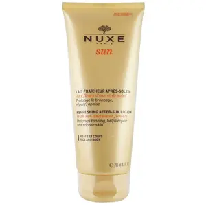 Nuxe Sonnenfrische After-sun Lotion 200ml One Size günstig