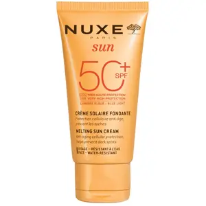 Nuxe Bariesun Trockenöl Trockenes Finish Spf50+ 200ml One Size günstig