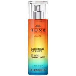 Nuxe Sun Eau Délicieuse Ante Spray 100ml Parfüm 100 ml