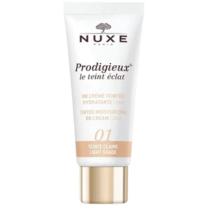 Nuxe Prodigieux Bb Light Shade 30ml Feuchtigkeitscreme One Size günstig