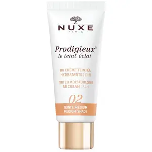 Nuxe Prodigieux Bb Medium Shade 30ml Feuchtigkeitscreme One Size günstig