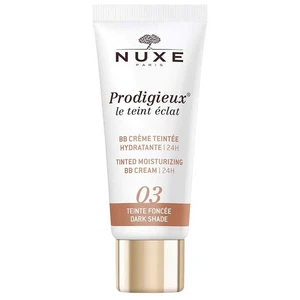 Nuxe Prodigieux Bb Dark Shade 30ml Feuchtigkeitscreme One Size günstig