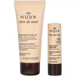 Nuxe Reve De Miel Set Handcreme One Size günstig