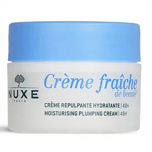 Nuxe Crème Fraîche de Beauté Plumping Cream 48H (Normal Skin) 50 ml günstig