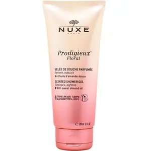 Nuxe Prodigieux Floral Duschgel 200ml One Size günstig