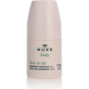 NUXE Rêve de Thé, Frauen, Deodorant, Roll-on Deodorant, Flasche, 50 ml, 24 h günstig
