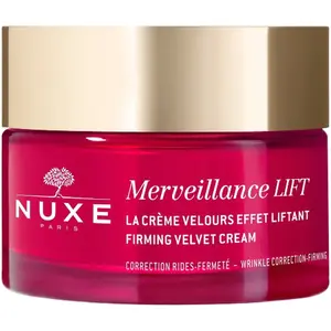 Nuxe Merveillance Lift La Crème Velours Lifting-effekt 50ml 50 ml günstig