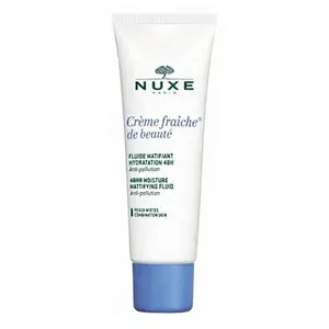 Nuxe Hydratisierende Mattierende Flüssigkeit 50ml One Size günstig