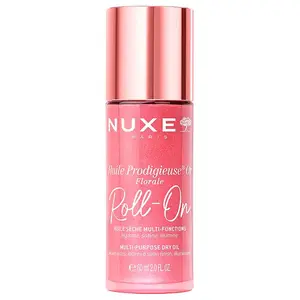 Nuxe Huile Prodigieuse Or Flor Roll-on 60ml Körperöl One Size günstig