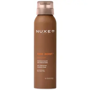 Nuxe, Rasierschaum + Rasiergel, Men (BOOST)³ Rasiergel gegen Hautirritationen (150ml) (150 ml, Rasiergel) günstig