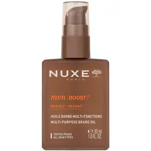 Nuxe, Bartpflege, Men (BOOST)³ Multifunktions-Bartöl (30ml) (30 ml) günstig