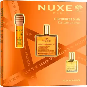 Nuxe Huile Prodigieus Or 70ml Duschgel One Size günstig