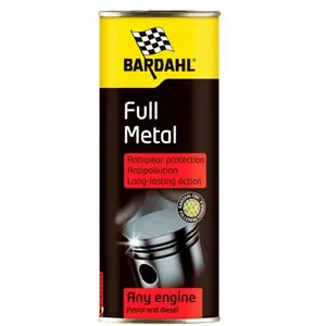 Bardahl Automotorverstärker C60 Motoröl 400ml One Size günstig