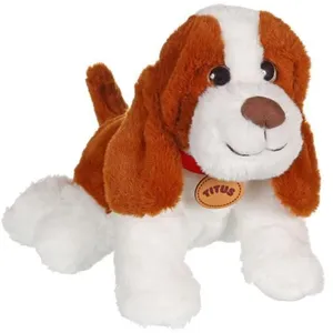 GIPSY - Titus mein interaktiver Hund - 32 cm