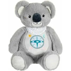 Mascota Interactiva Gipsy Kwaly mein Geschichtenerzähler Koala Koala