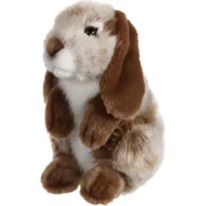Gipsy Toys Schlappohrkaninchen Plüschtier 18 cm Braun günstig