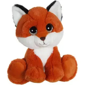 Gipsy Toys   Puppy Eyes Pets Nature   Fuchs   Plüschtier   22 cm