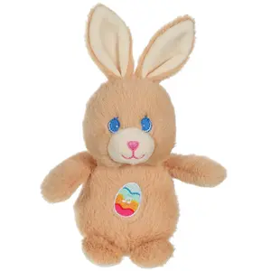 Gipsy Toys   PLÜSCHTIERE Les AMIS DE PÂQUES SONORES   BEIGES HASE   13...