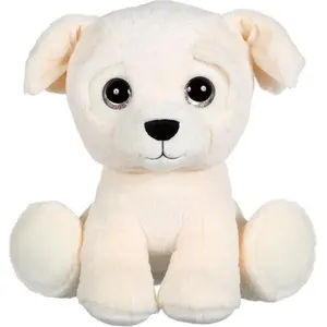 Plüschtier Gipsy Toys 071464 Creme