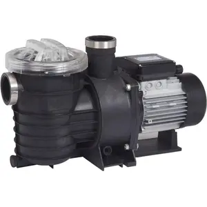 Filterpumpe 14m3 / h mono Ksb FILTRA 14E günstig