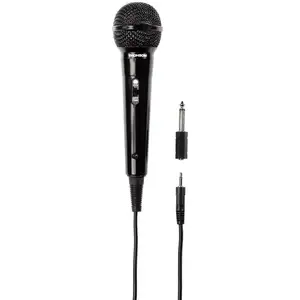 Thomson M135 Dynamisches Mikrofon, Karaoke (00131592) günstig