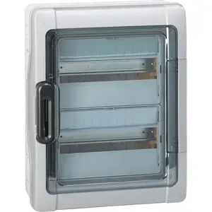 Legrand 601982, 1 Stück(e), 340 mm, 161 mm, 432 mm, 3,71 kg günstig