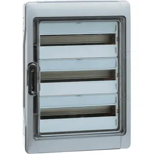 Legrand 601983, 1 Stück(e), 340 mm, 161 mm, 622 mm, 5,21 kg günstig