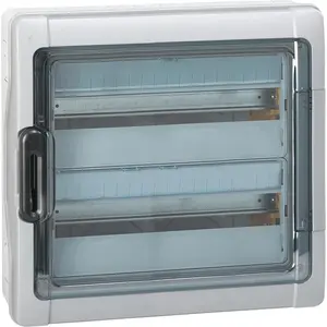 Legrand 601986, 448 mm, 161 mm, 432 mm günstig