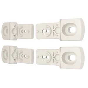 Legrand 1969, 41 mm, 89 mm, 101 mm, 73 g, 1 Stück(e) günstig