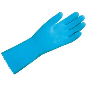 Mapa, Schutzhandschuhe, Chemikalienhandschuh Jersette 300 Gr.8 (8) günstig