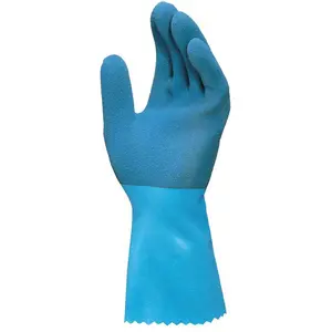 Mapa Siepmann, Schutzhandschuhe, Handschuh Jersette 301 (L) günstig