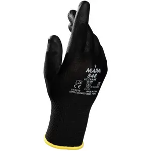 Mapa, Schutzhandschuhe, Handschuh Ultrane 548 Gr.7 (7) günstig