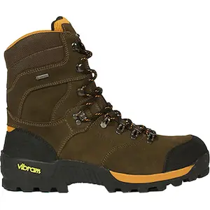 Aigle Altavio Hi Gore-tex® Stiefel Braun EU 40 Mann Braun EU 40