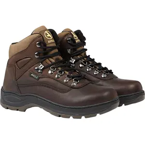 Aigle Picardie Herren (Marron) Größe 43 günstig