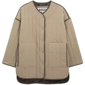 Steppjacke Damen Aigle Repreve S günstig