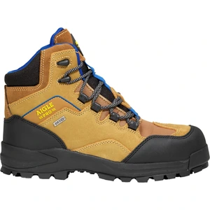 Aigle Nassio Evo S3 Stiefel Beige EU 41 Mann Beige EU 41 günstig